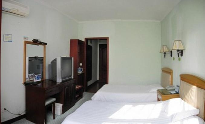Superior Kamer